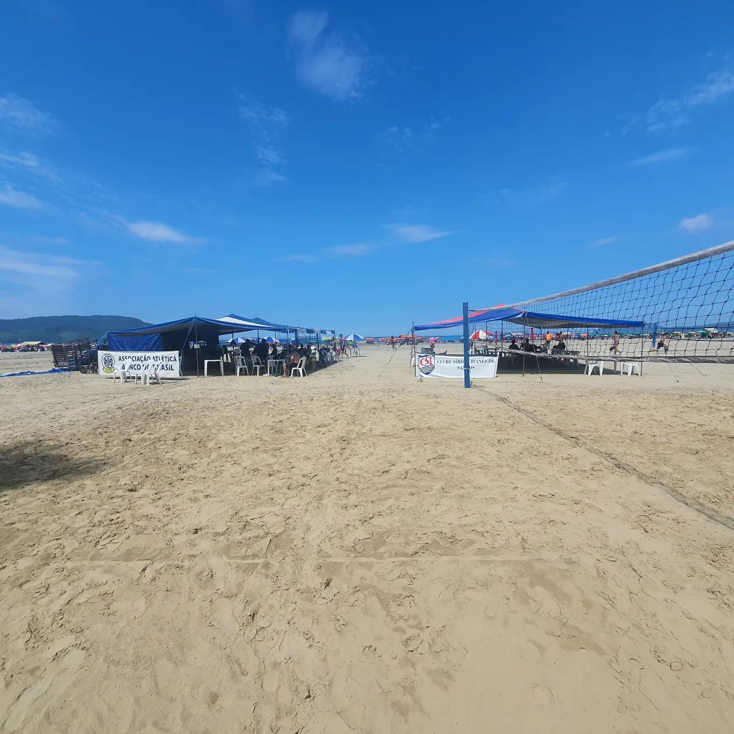 Aulas em nosso point