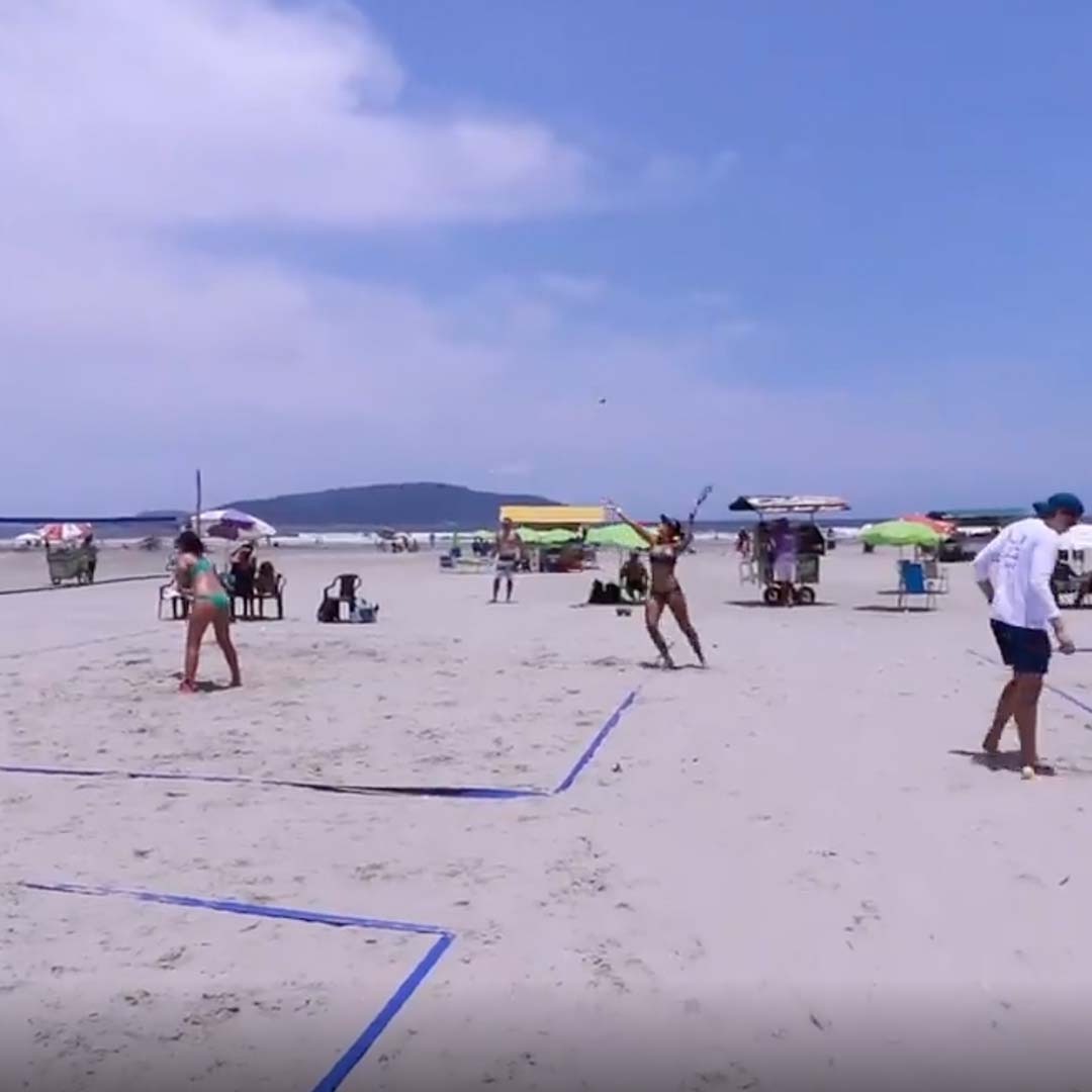 Aulas em nosso point